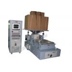 1-2500Hz Vibration Test Systems For UN38.3 Battery And Package Testing Meet IEC 62133 Standard for sale