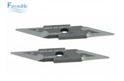 China Teseo 535101005 Cutting Knives M2N 60 DET1A 78-E24 For Leather supplier
