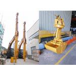 16m Excavator Telescopic Arm For 20 Ton Excavator for sale