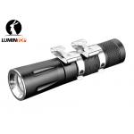 Powerful LED Headlamp Flashlight Under Water 150M 14500 Battery Powered for sale