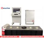 IP68 Waterproof Under Vehicle Scanning System Fixed With Fastest Image Processing for sale