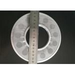 316L Fine Wire Mesh Filter Disc 5 Micron Stainless Steel Filter Sieve for sale