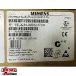 6SL3244-0BB12-1FA0 6SL3 244-0BB12-1FA0 Siemens  Control Unit for sale