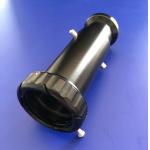 420nm To 680nm Endoscope Optical Camera Lenses Sapphire Medical