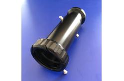 China 420nm To 680nm Endoscope Optical Camera Lenses Sapphire Medical supplier