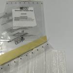 Ai 95kPa Self Sealing Bags For The Transport Of Biological Specimen