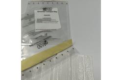 China Ai 95kPa Self Sealing Bags For The Transport Of Biological Specimen supplier