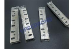 China HLP2 Packing Line Aluminum Foil Paper Cutting Knife Cutter supplier