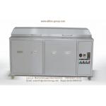 Ceramic Anilox Cleaning Machine Temperature Control Range 20℃ - 100℃ Exquisite Design for sale