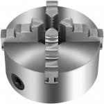 Easy Operating K12 Lathe Chuck 4 Jaw Self Centering Chuck 5 125mm for sale