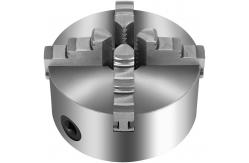 China Multifunction K12 320 mm 4-Jaw Self Centering Chuck Manual Lathe Chuck supplier