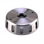 High Precision Metal CNC Turning And Milling Parts Aluminum Mechanical Spare Parts for sale