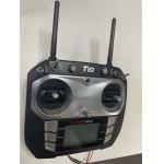 1-3km Uav Flight Controller Utilizing 2.4G FHSS With 14 Physical Channels for sale