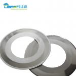 Isowa Machine OD260mm Tungsten Carbide Circular Blades for sale