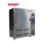Environmental Climatic Tester UV Lamp Accelerated Weathering Test 220V 50HZ UVA 315-400nm