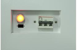 China -40～150℃ 150L Programmaber Temperature Humidity Testing Chamber with Chinese,English Optional supplier