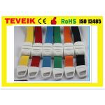 OEM Colorful ABS / Nylon Medical Splint Disposable Medical Tourniquet for sale