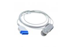 China GE Direct Connect SpO2 Sensor Healthcare Marquette Compatible supplier