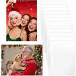0.45mm Sublimation Metal Photo Aluminum Sheet Sign Blanks For DIY Printing Wall Decor Room Decor for sale