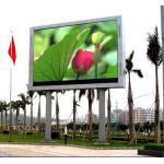 IP65 RGB Outdoor P10  Full Color LED Display Led Big Screen 960*960 cabinet full color outdoor advertising led display for sale