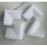 Manufacturers wholesale pearl cotton L-type edge guard corner transport doors and Windows pearl cotton edge wrap strip wrap corner EPE foam for sale