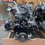 CAT C3.4-T Engine Assembly | Genuine-Spec Complete CAT Diesel Engine Replacement