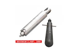 China Foredom Engraving Jewelry Handpiece Steel with smooth surface supplier