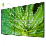 55 Inches High Resolution LCD Splicing Screen Conference Display for sale