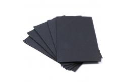 China Custom Logo Food grade Printing Chocolate Cushion Pad Eco friendly supplier