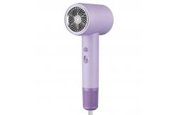 China New Design NTC Intelligent Temperature Control Negative Ion Revair Hair Dryer supplier