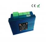 3NM Cnc Hybrid Servo Stepper Motor With Encoder HSS60 Stepper Driver