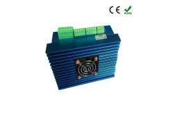 China 3NM Cnc Hybrid Servo Stepper Motor With Encoder HSS60 Stepper Driver supplier