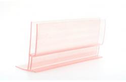 China                    Custom Wide PVC Profile for Industrial Use              supplier