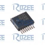 SN74HC165DBR