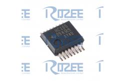China SN74HC165DBR supplier