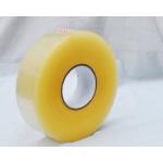 Strong Adhesion BOPP Packaging Tape for sale