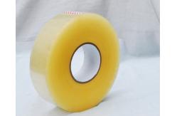 China Strong Adhesion BOPP Packaging Tape supplier