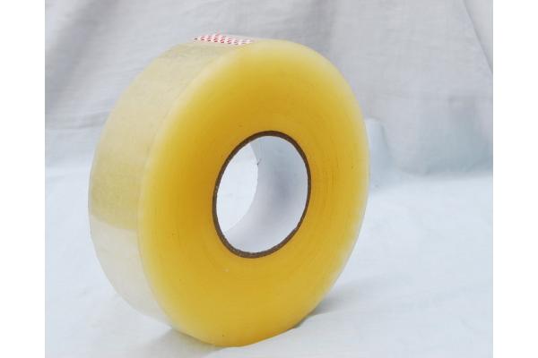 Strong Adhesion BOPP Packaging Tape