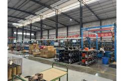 China CNG Generator Set manufacturer