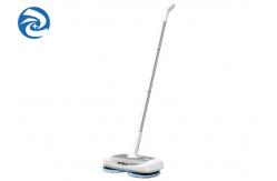 China 150rpm 40W Electric Floor Mopping Machine Multifunctional Wireless 2200mAh supplier