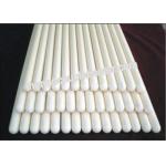 AL2O3 High purity Alumina Ceramic Tubes for thermocouple protection for sale