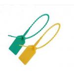 Manufacturer Container And Bag Security Plastic Seals and Security seal lock, container seal