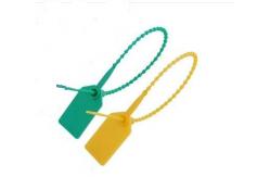 China Manufacturer Container And Bag Security Plastic Seals and Security seal lock, container seal supplier