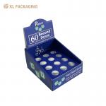 Folding Corrugated Box Inside Skin Care Facial Cleanser Lipstick Health Product Corrugated Box With Logo for sale