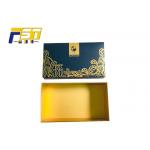Watch Black Custom Gift Boxes Handmade Fancy Style Surface Finishing Optional