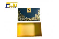 China Watch Black Custom Gift Boxes Handmade Fancy Style Surface Finishing Optional supplier