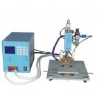 ACF TAB FPC Bonding Machine Pulse Heating Soldering To LCD Display for sale