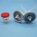 Efficient Footwear Cleaning Valve for Sneaker Maintenance - Precise Application, Durable Design