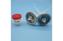 China Efficient Footwear Cleaning Valve for Sneaker Maintenance - Precise Application, Durable Design supplier