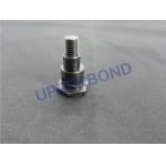 Stainless Steel Short Thread Shaft For Hlp2 Packer for sale